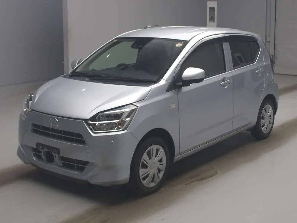 Daihatsu Mira e:S LA350S 2023